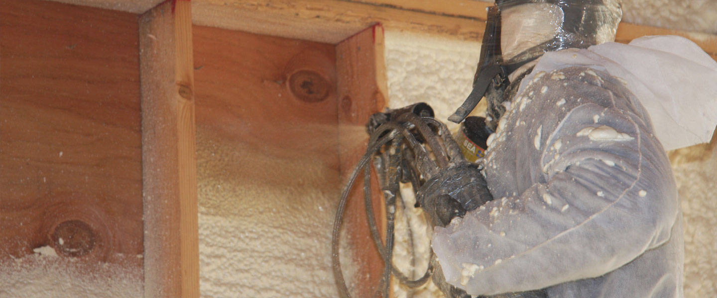 Pasadena Insulation Contractors